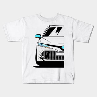 Camry 2020 Hybrid Kids T-Shirt